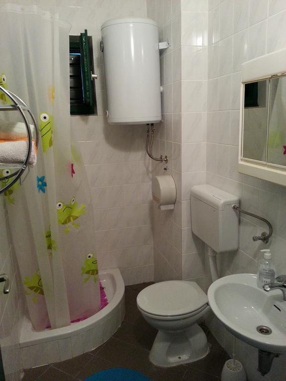 Inn Gostionica Rovanjska Quarto foto